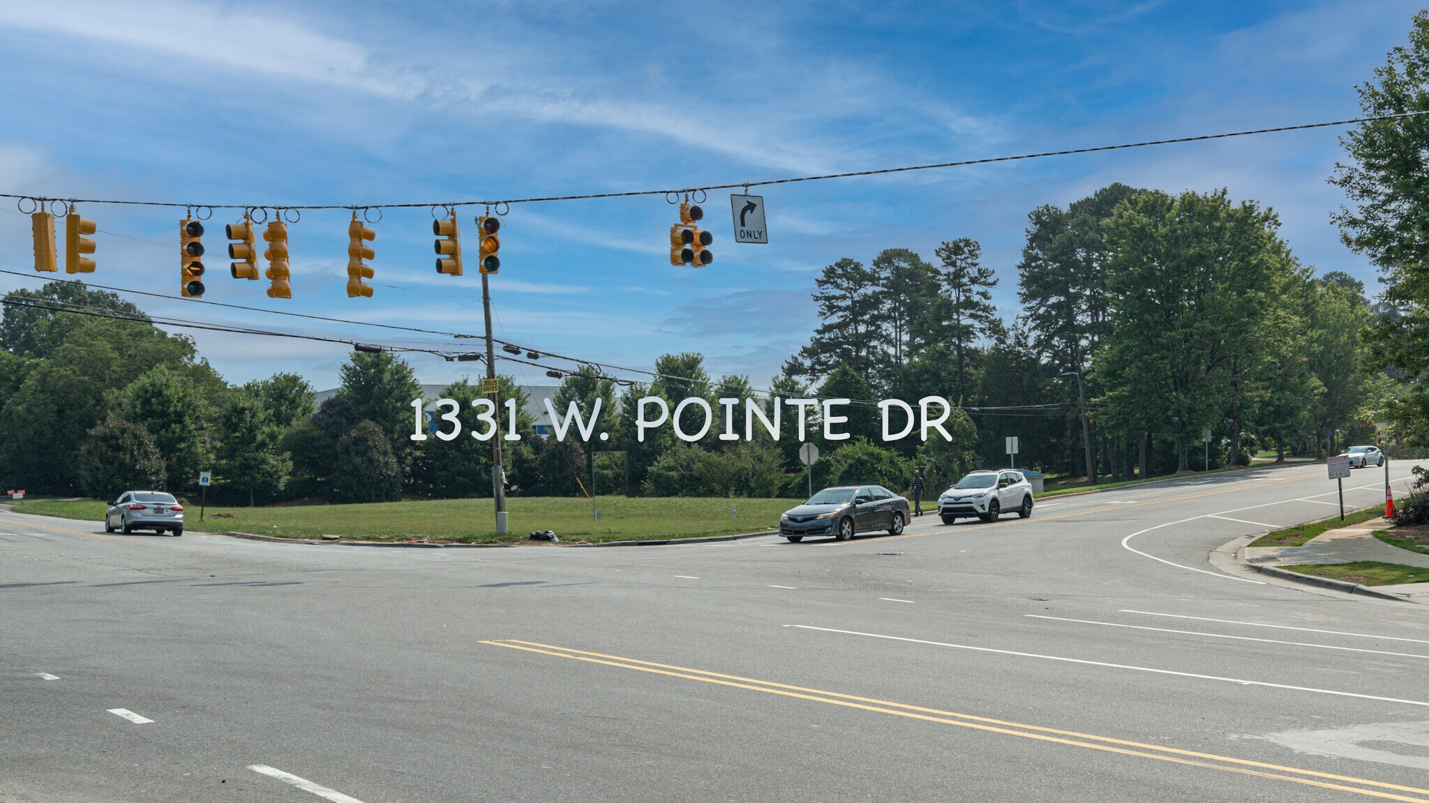 1331 W Pointe Dr, Charlotte, NC 28214 Land for Sale