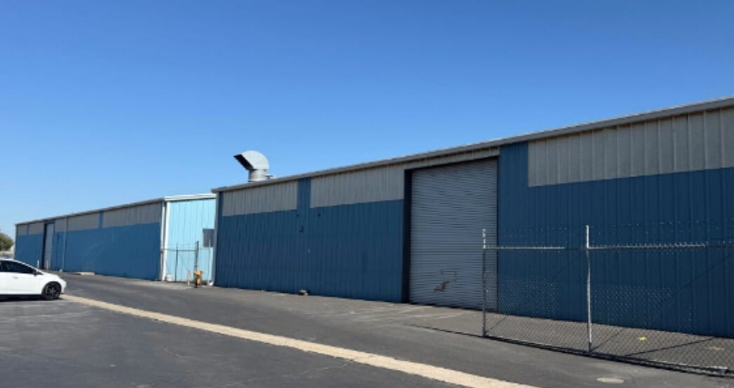 1075 - 1085 S Soderquist Rd, Turlock, CA for lease Building Photo- Image 1 of 2