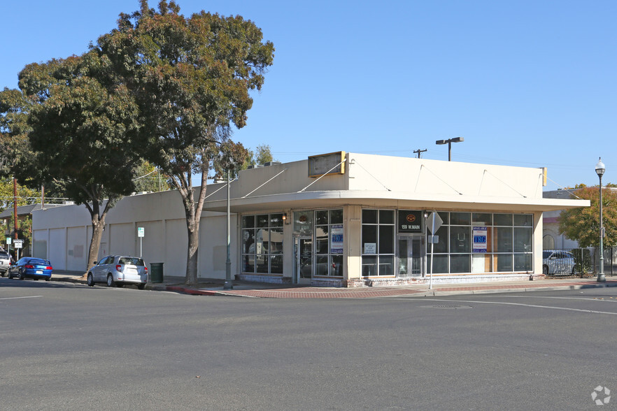 159 W Main St, Merced, CA 95340 | LoopNet