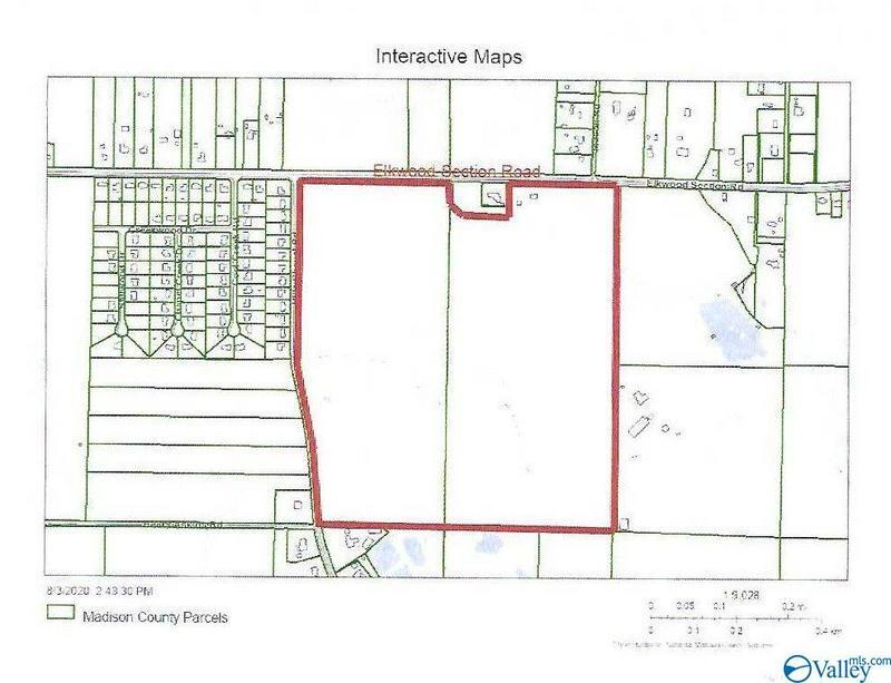 514 Elkwood Section Rd, Hazel Green, AL 35750