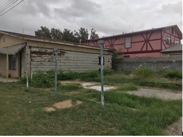 1102 E Saunders St, Laredo, TX for sale Primary Photo- Image 1 of 1