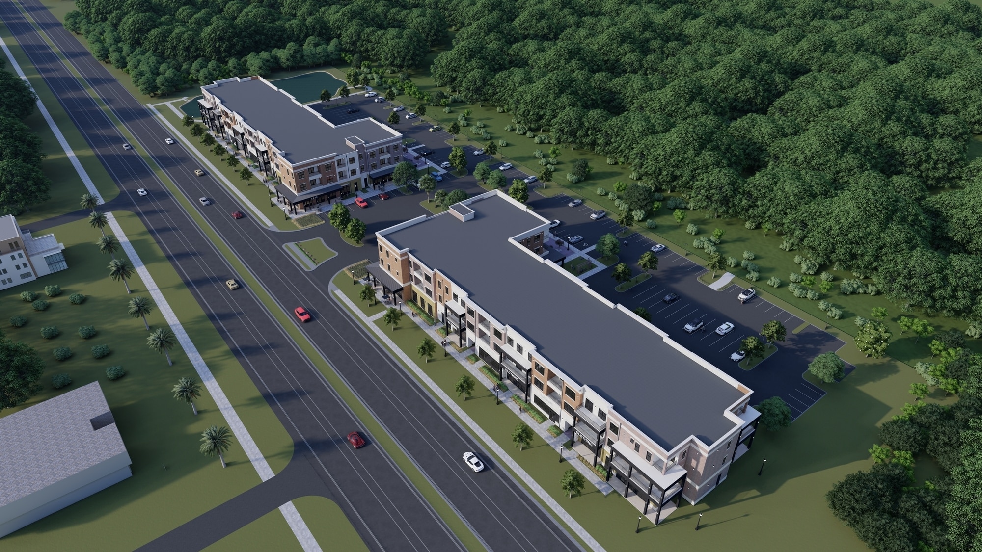 State Road 438, Oakland, FL for sale Building Photo- Image 1 of 19