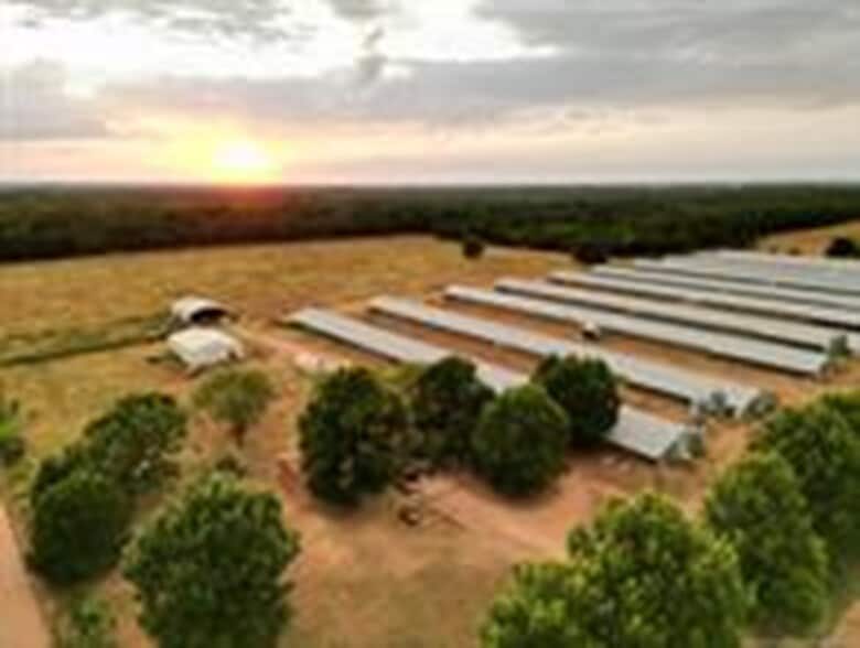 68400 E 330 Rd, Jay, OK for sale - Primary Photo - Image 1 of 29