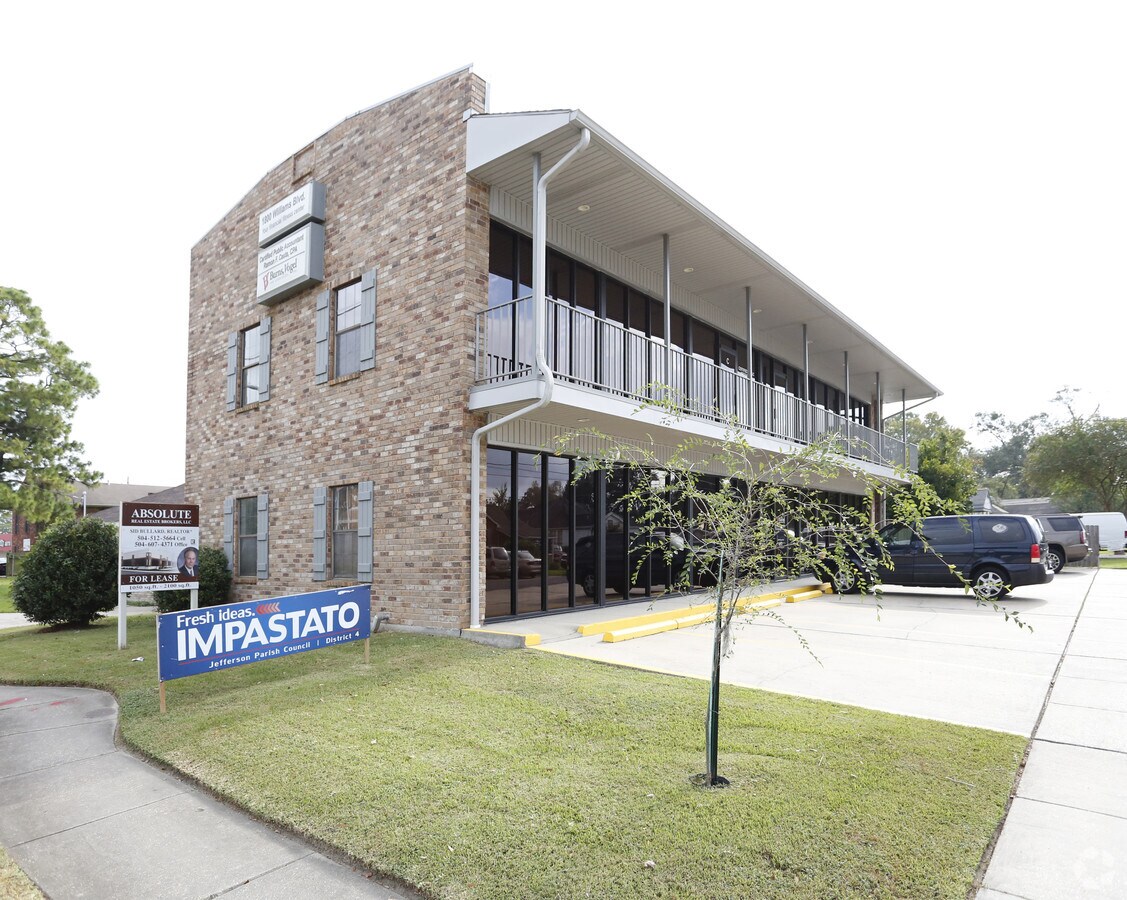 Retail Space For Lease In Kenner La at Davida Caron blog