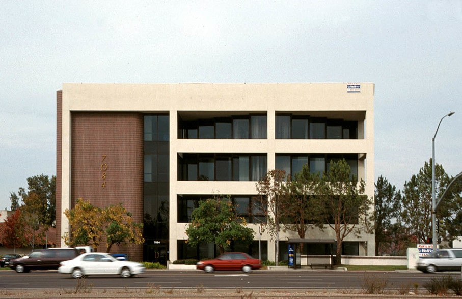7084 Miramar Rd, San Diego, CA for lease - Building Photo - Image 3 of 21