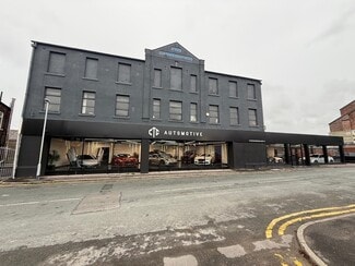 More details for Standish Street, Chorley - Retail for Lease