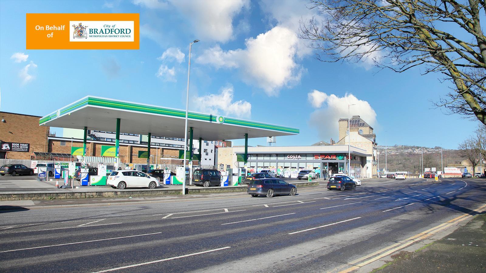 77 Otley Rd, Shipley for sale Building Photo- Image 1 of 2