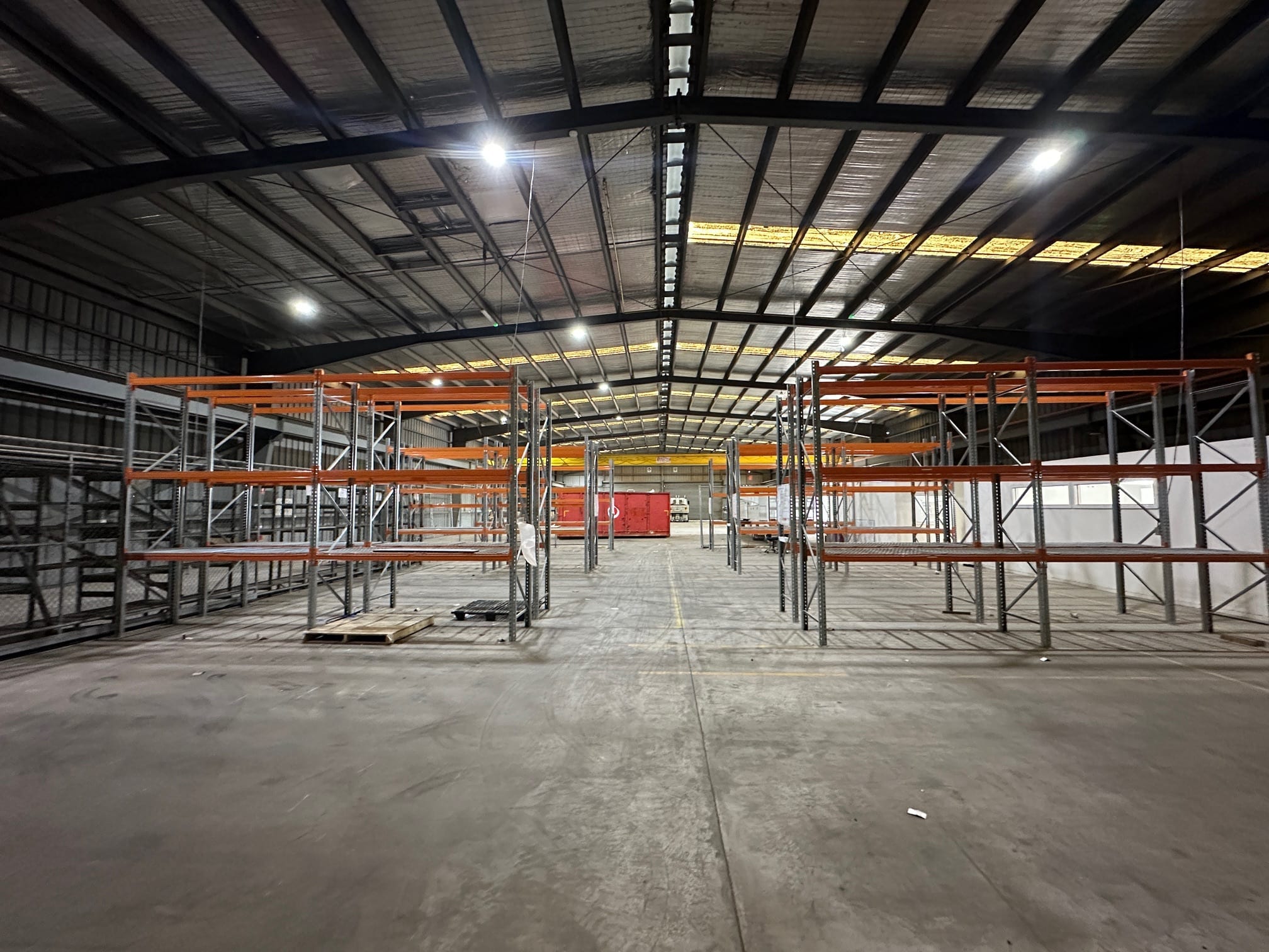345 Frankston-Dandenong Rd, Dandenong South for lease Interior Photo- Image 1 of 5