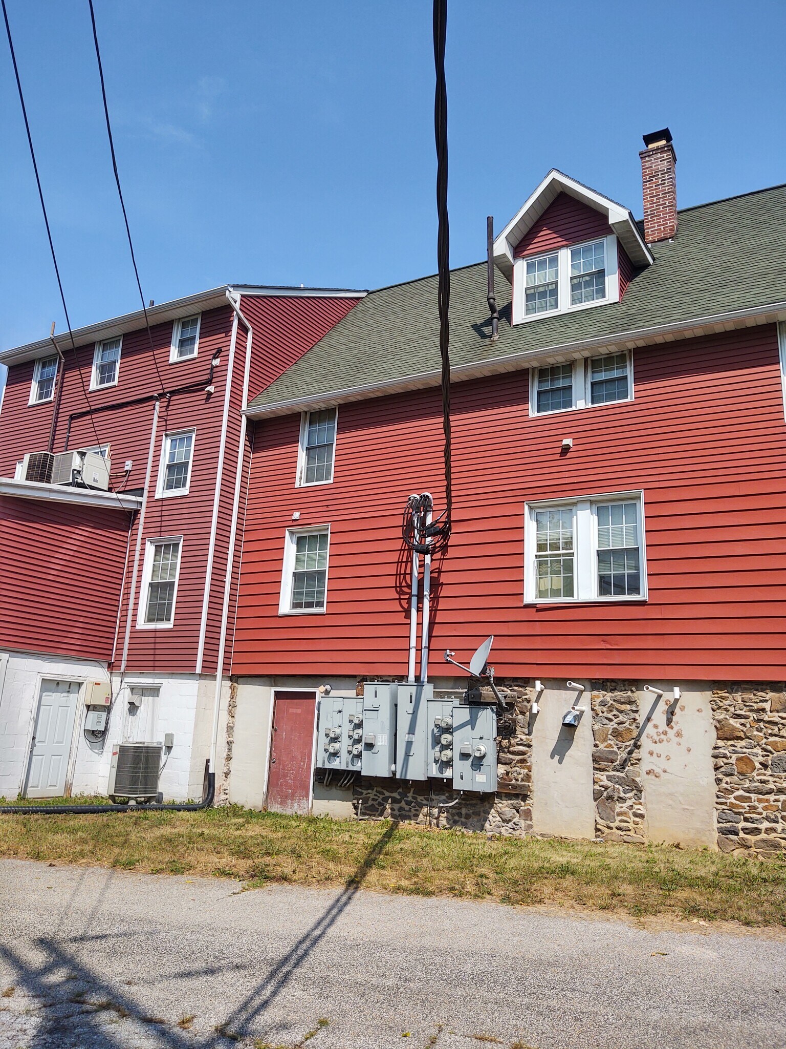 2715 York Rd, Gettysburg, PA for sale Primary Photo- Image 1 of 1