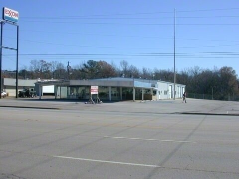 419 S Highway 79, Henderson, TX for sale - Building Photo - Image 1 of 1