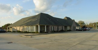 More details for 13348 Coursey Blvd, Baton Rouge, LA - Office for Lease