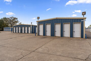 Bulldog Storage - Self Storage Facility