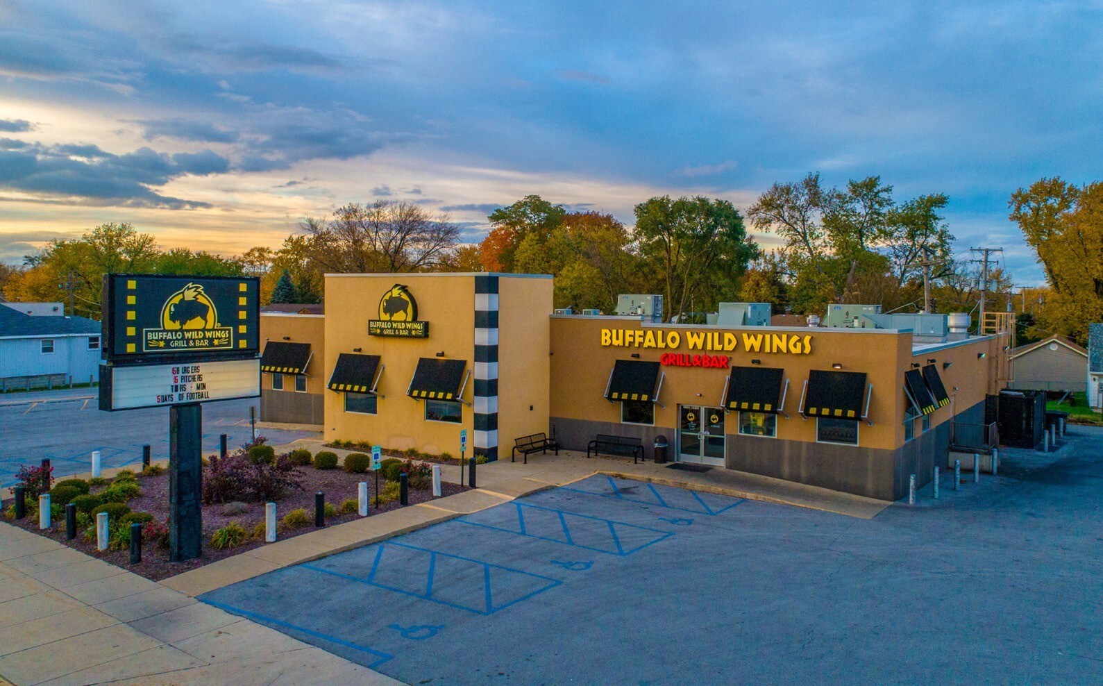 3720 Ridge Rd, Lansing, IL for sale Primary Photo- Image 1 of 1