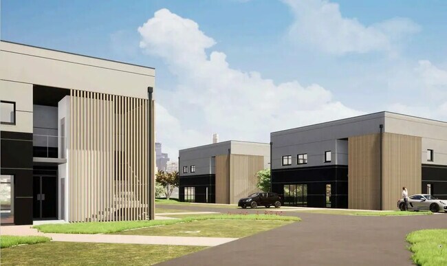 Vente Commerce 1 169 m²