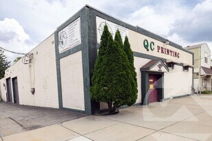 3650 Upton Ave, Toledo OH - Commercial Real Estate