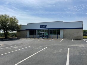 1230 Peach Orchard Rd, Sumter, SC for lease Building Photo- Image 1 of 7