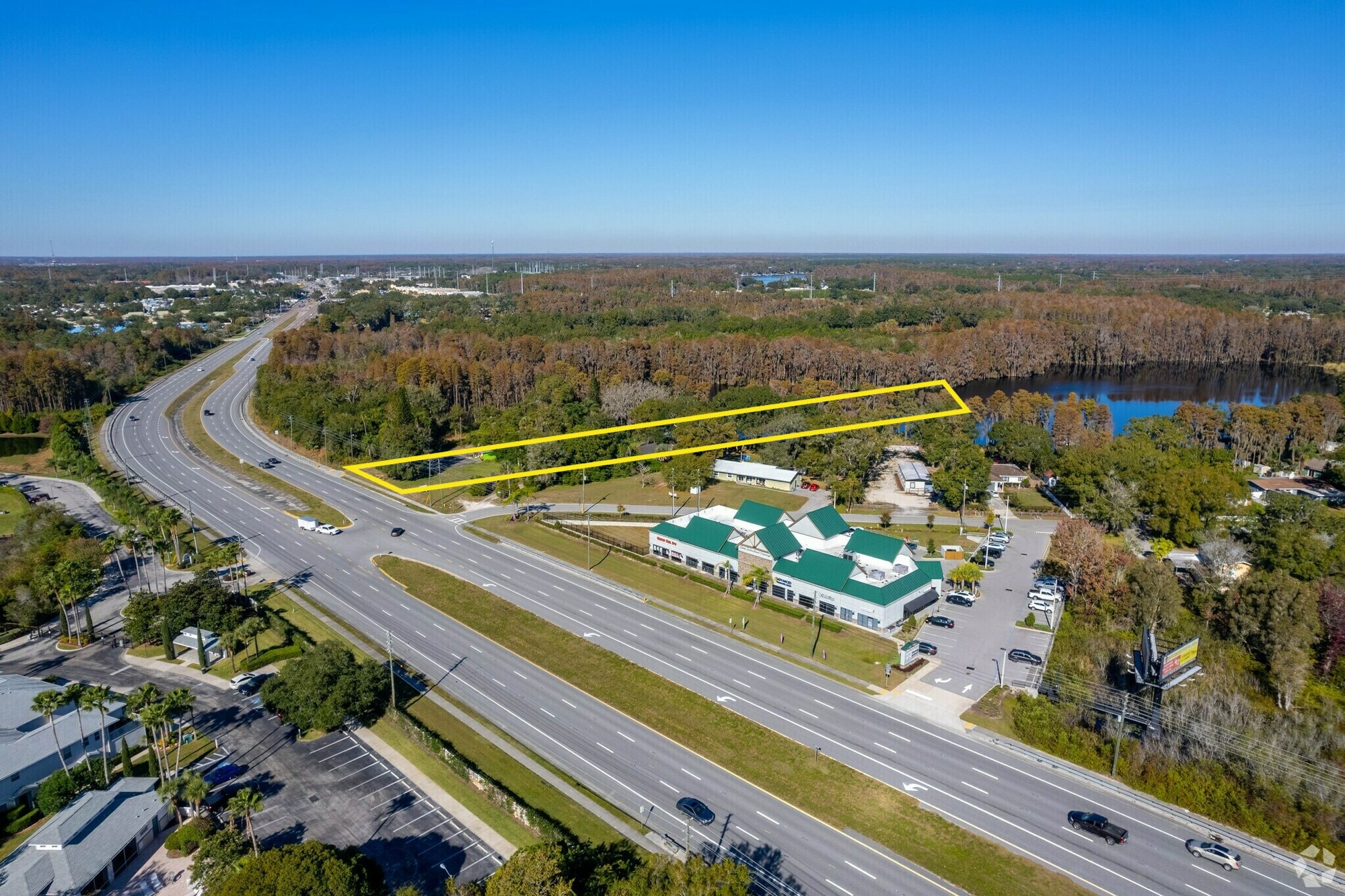 22127 State Road 54, Land O' Lakes, FL for lease Building Photo- Image 1 of 9