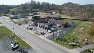 More details for 1233 S Main St, London, KY - Retail for Sale