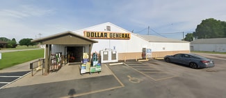 More details for 111 S Old Route 66, Mount Olive, IL - Retail for Sale