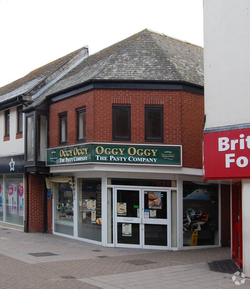 26-30 Chapel St, Exmouth for sale - Building Photo - Image 3 of 3