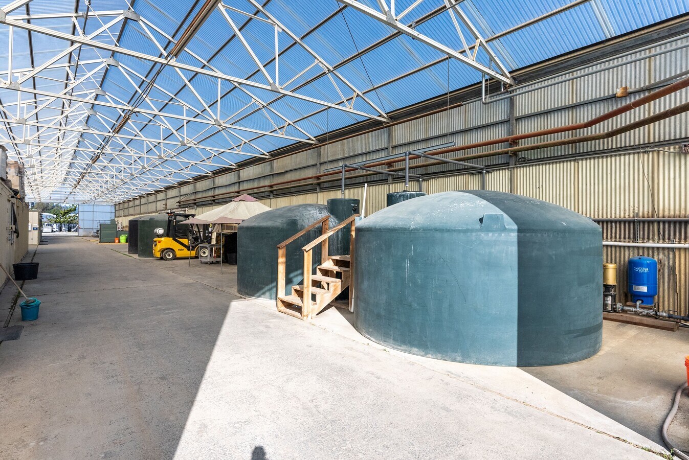 650 Buena Vista Dr, Watsonville, CA 95076 Hollow Wave/Coastal Nursery