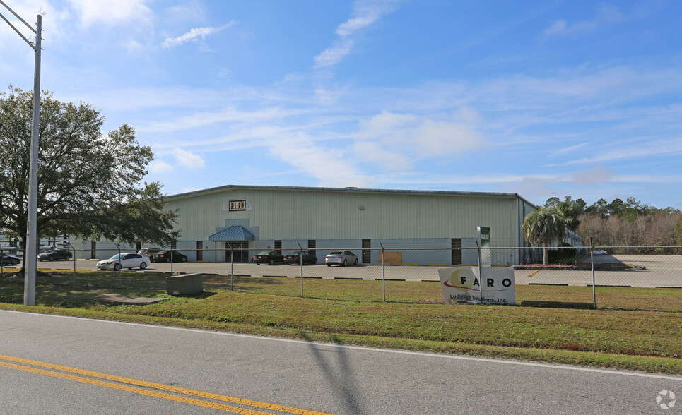 9444-9446 Florida Mining Blvd E, Jacksonville, FL for lease - Primary Photo - Image 1 of 8