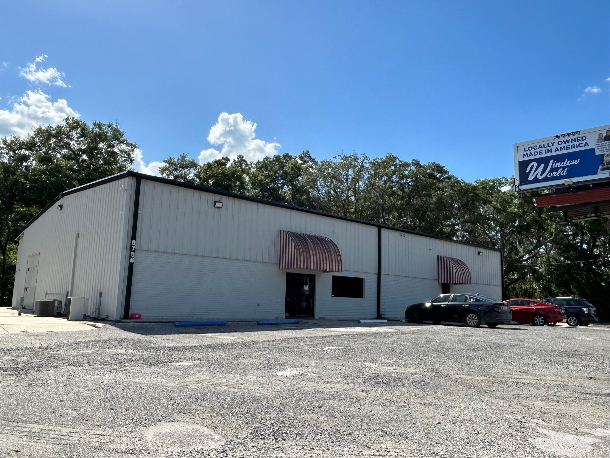 9706 SE US Highway 441, Belleview, FL for sale Building Photo- Image 1 of 1