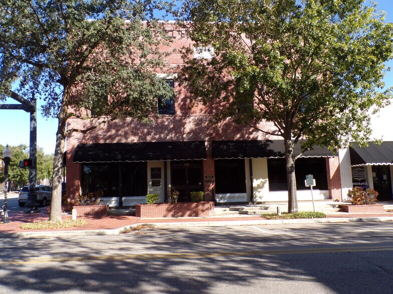 310 E Main St, Bartow, FL for sale - Building Photo - Image 1 of 1