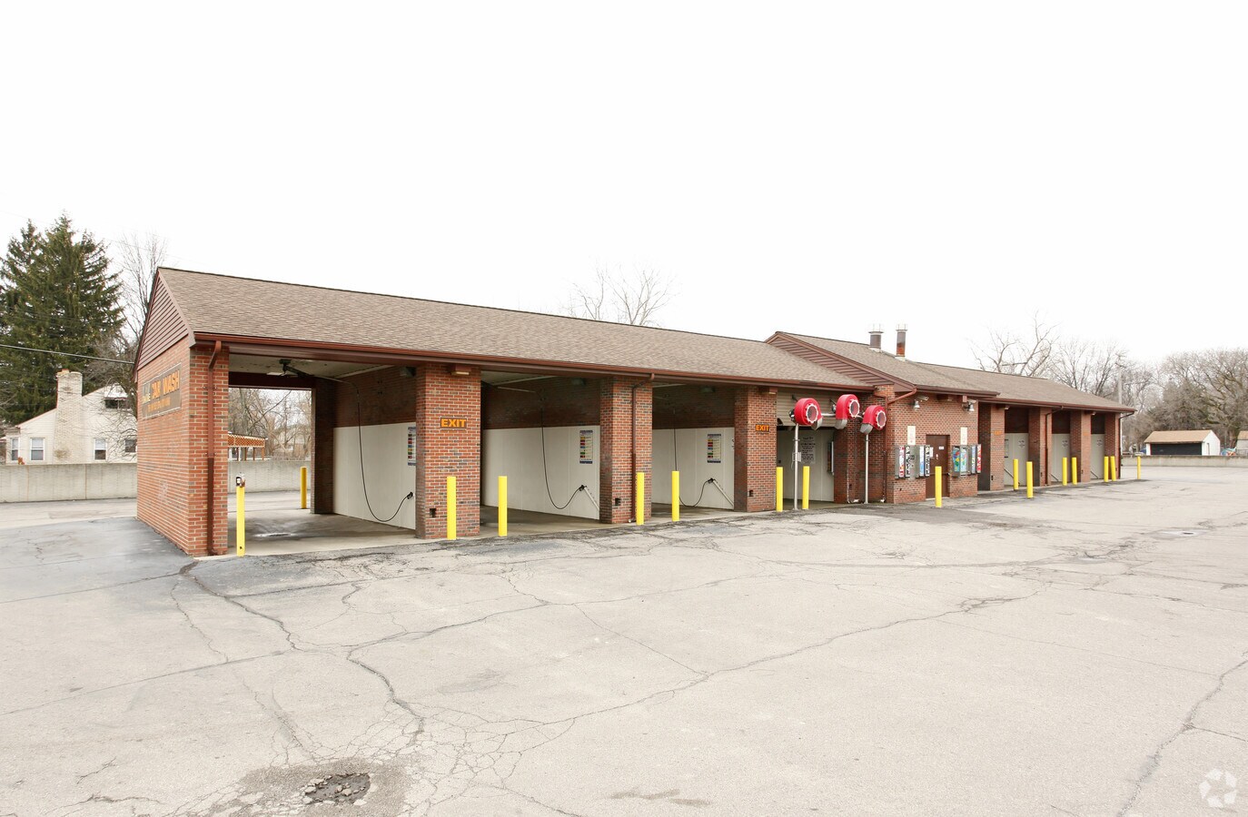 28335 Cherry Hill Rd, Inkster, MI 48141