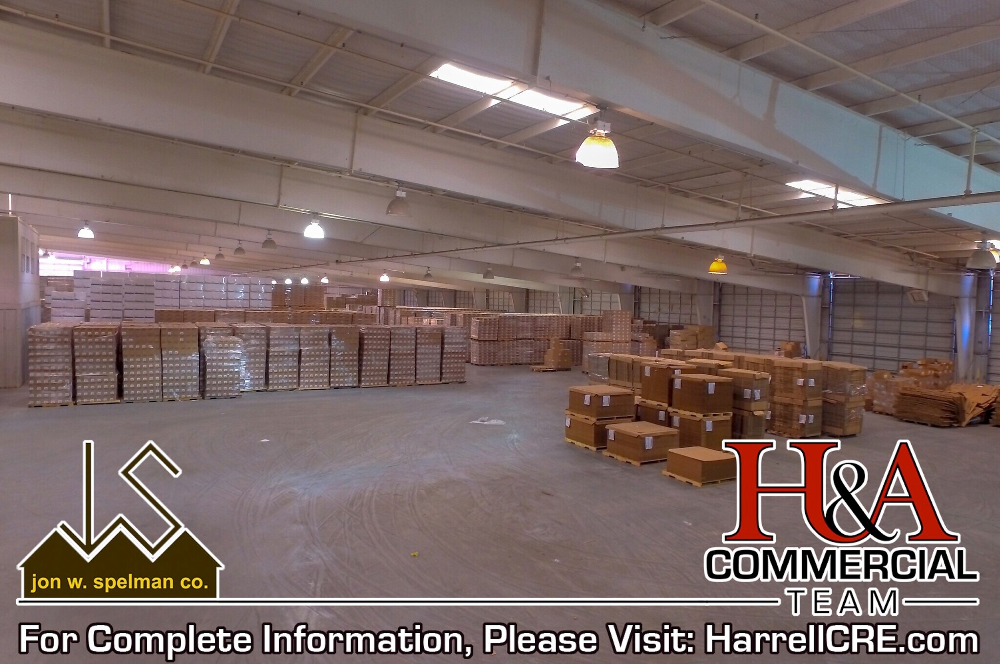 1001 W Loop 340, Waco, TX 76712 Expansive Industrial Lease Space Loop