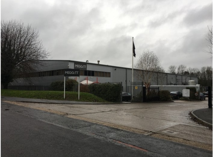 Jays Clos, Basingstoke for sale Building Photo- Image 1 of 1