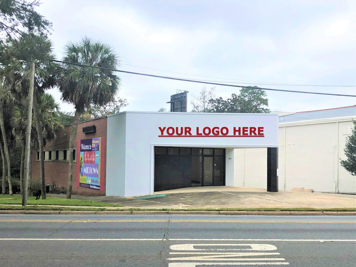 1351 Thomasville Rd, Tallahassee, FL 32303 Property Record