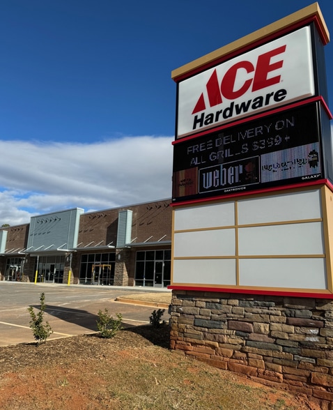 6516 State Park Rd, Travelers Rest, SC 29690 - Retail for Lease