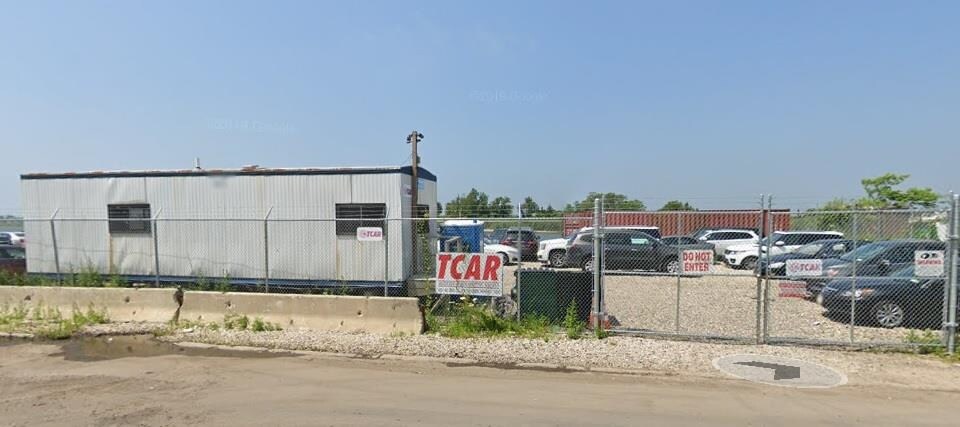 Industrial Pl, Oceanside, NY for sale - Primary Photo - Image 1 of 1