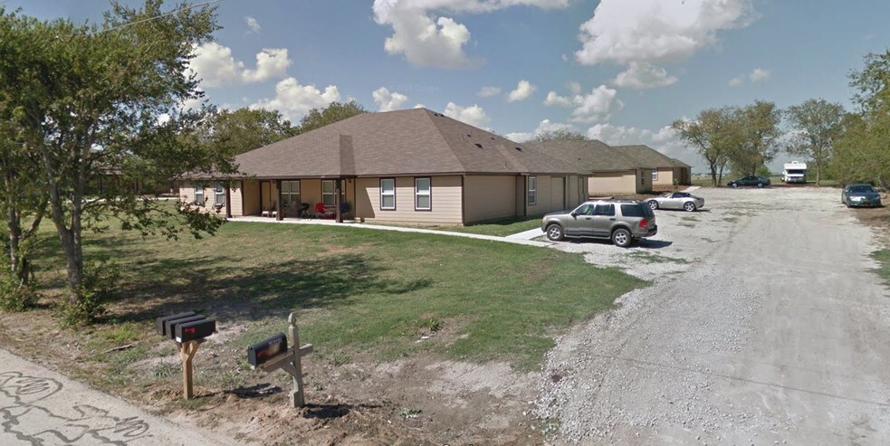 6474 Gregg Rd, Krum, TX for sale - Other - Image 1 of 1