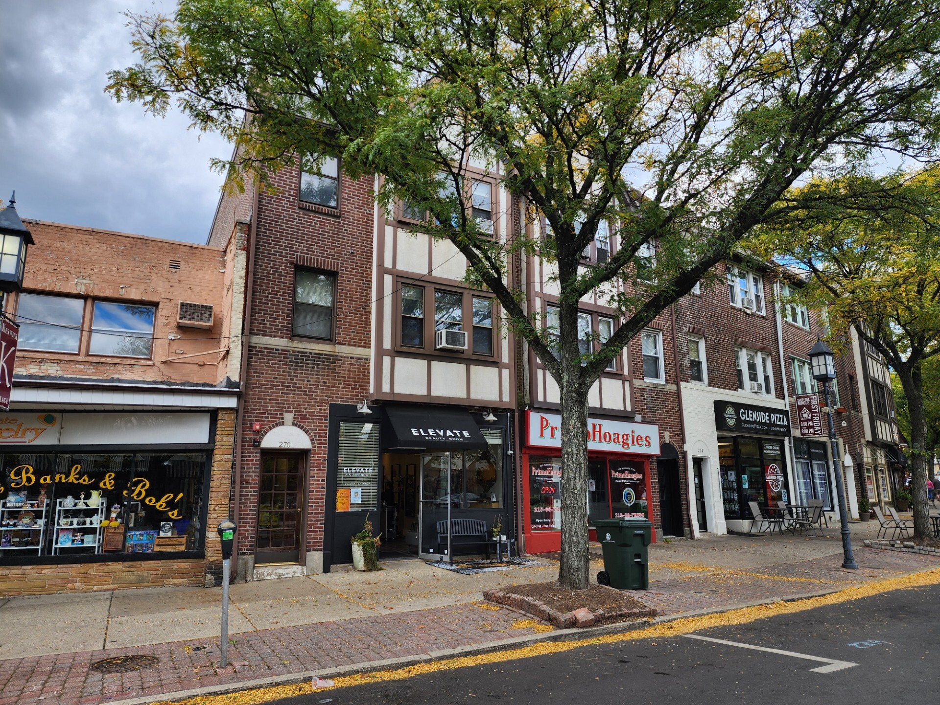 270 N Keswick Ave, Glenside, PA for sale Building Photo- Image 1 of 10