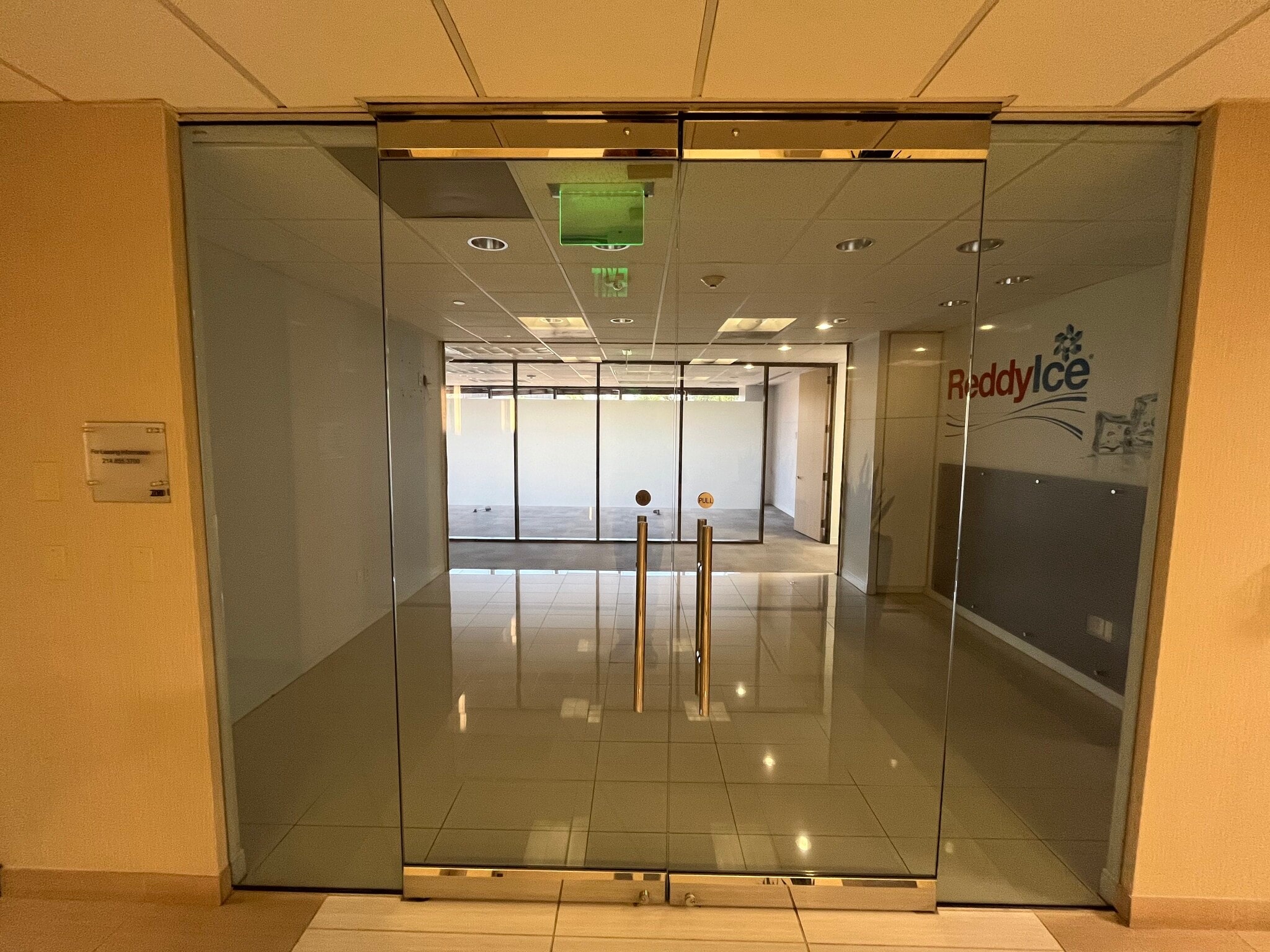 5720 Lyndon B Johnson Fwy, Dallas, TX for lease Interior Photo- Image 1 of 22