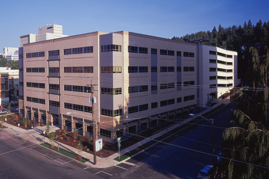 601 W 5th Ave, Spokane, WA for lease - Building Photo - Image 1 of 1