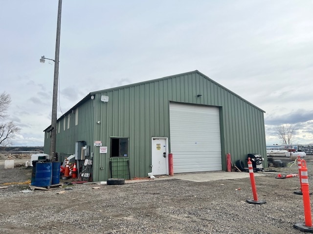 6626 S Frontage Rd, Billings, MT for lease Building Photo- Image 1 of 12