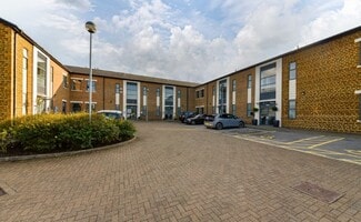 More details for 1E Empingham House, Uppingham Gate, Oakham - Office for Lease