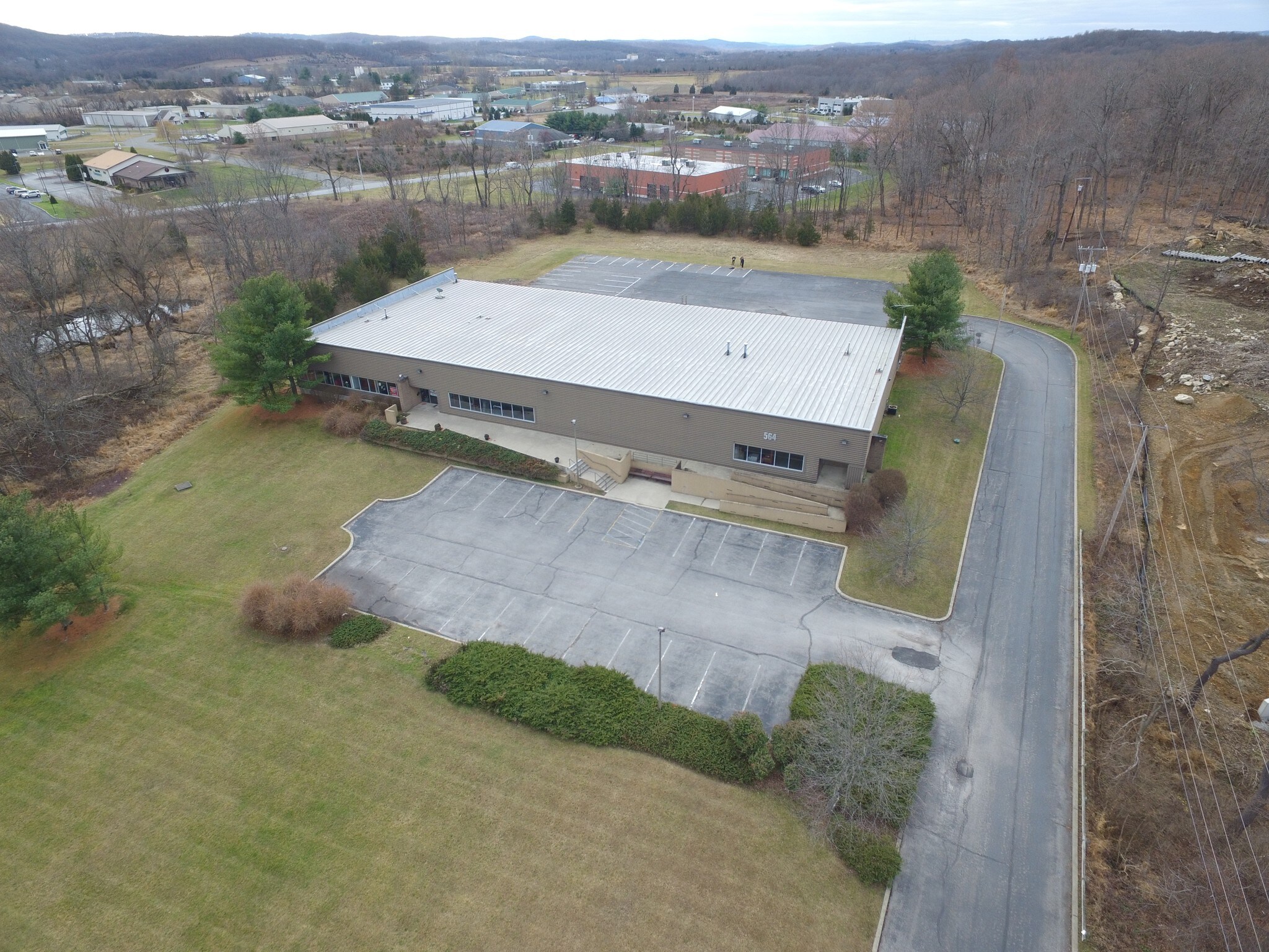 564 Lafayette Rd, Sparta, NJ for sale Building Photo- Image 1 of 1
