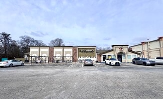 More details for 3331 Plaza Way, Waldorf, MD - Retail for Lease