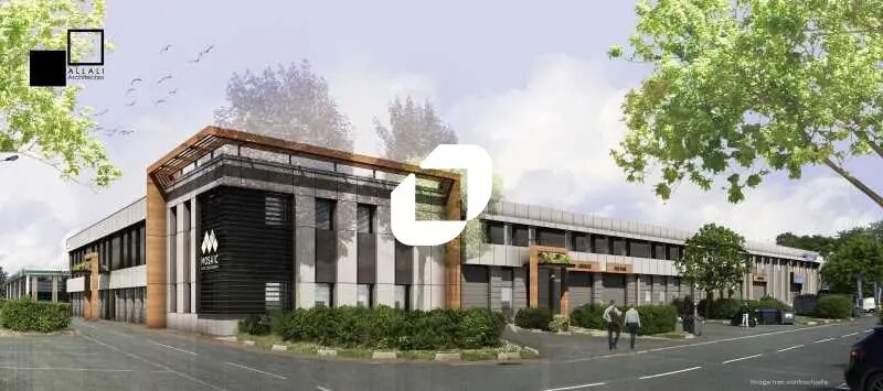 Flex in Villebon-sur-Yvette for lease Building Photo- Image 1 of 11