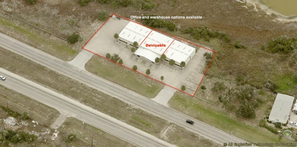 1106 Highway 35 S, Rockport, TX for lease - Building Photo - Image 2 of 6