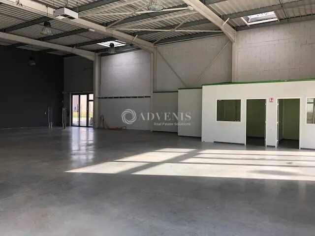 Retail in Essey-lès-Nancy for sale - Interior Photo - Image 3 of 6