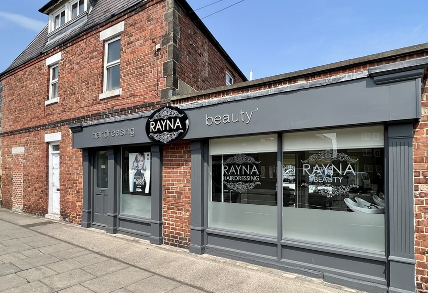 24 Wynyard Grv, Durham for sale - Primary Photo - Image 1 of 1