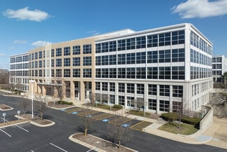 More details for 4 Parkway Blvd N, Deerfield, IL - Office for Lease