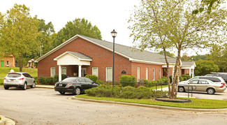 More details for 146 Leisure Ln, Columbia, SC - Office for Lease