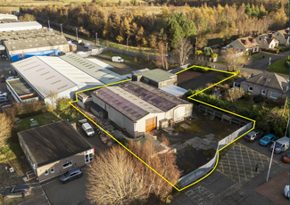 More details for 35 Edgefield Rd, Loanhead - Industrial for Sale