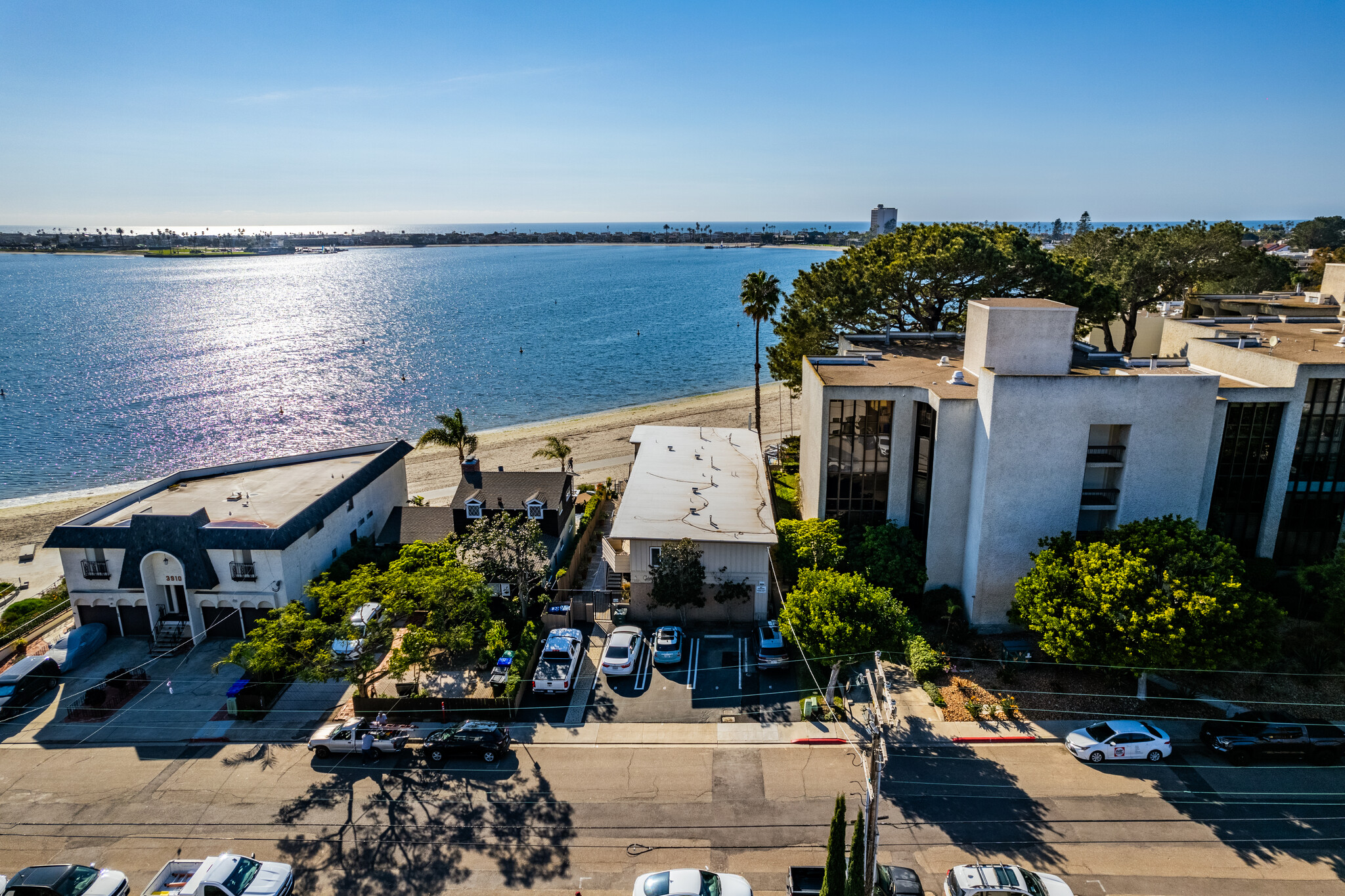 3918-3924 Gresham St, San Diego, CA for sale Building Photo- Image 1 of 23